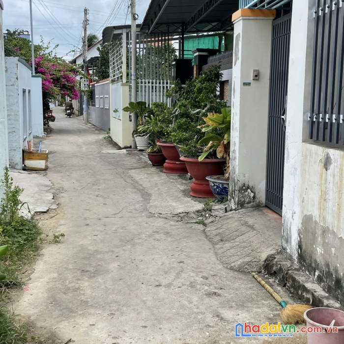 Sở hữu ngay lô đất vị trí đẹp – giá siêu rẻ tại tp phan rang – tháp chàm