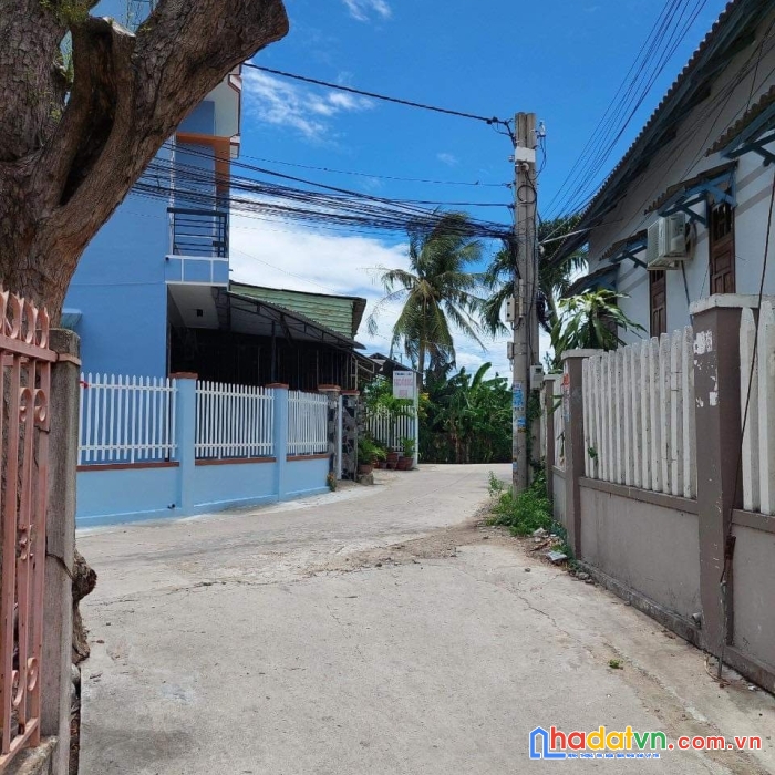 Sở hữu ngay lô đất vị trí đẹp – giá siêu rẻ tại tp phan rang – tháp chàm