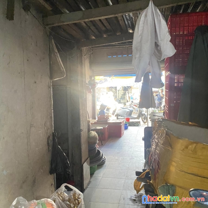 Giảm mạnh 2.5 tỷ, còn 75 triệu/m2, nhà trường sa, bình thạnh, sát quận 1