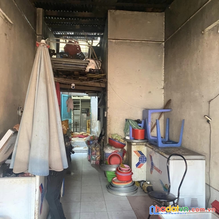 Giảm mạnh 2.5 tỷ, còn 75 triệu/m2, nhà trường sa, bình thạnh, sát quận 1