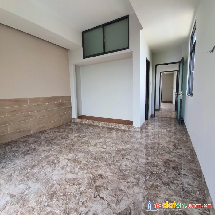 Quận 12 - căn góc 3 mặt thoáng - khu phân lô đẹp - nhà mới còn thơm hương - ôtô tải đỗ cửa 24/7 -