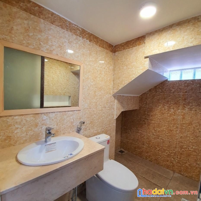 Quận 12 - căn góc 3 mặt thoáng - khu phân lô đẹp - nhà mới còn thơm hương - ôtô tải đỗ cửa 24/7 -