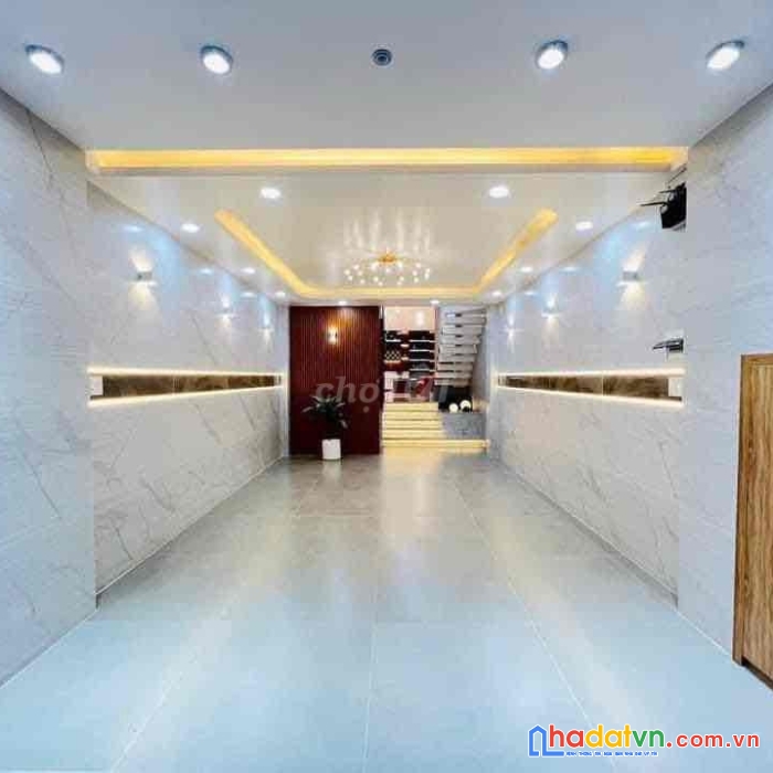 Bán nhà phố hiện đại 72m2 phường 12 quận gò vấp tp hồ chí minh