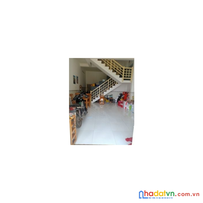 Cần bán nhà hẻm vị trí đẹp tại tỉnh long an