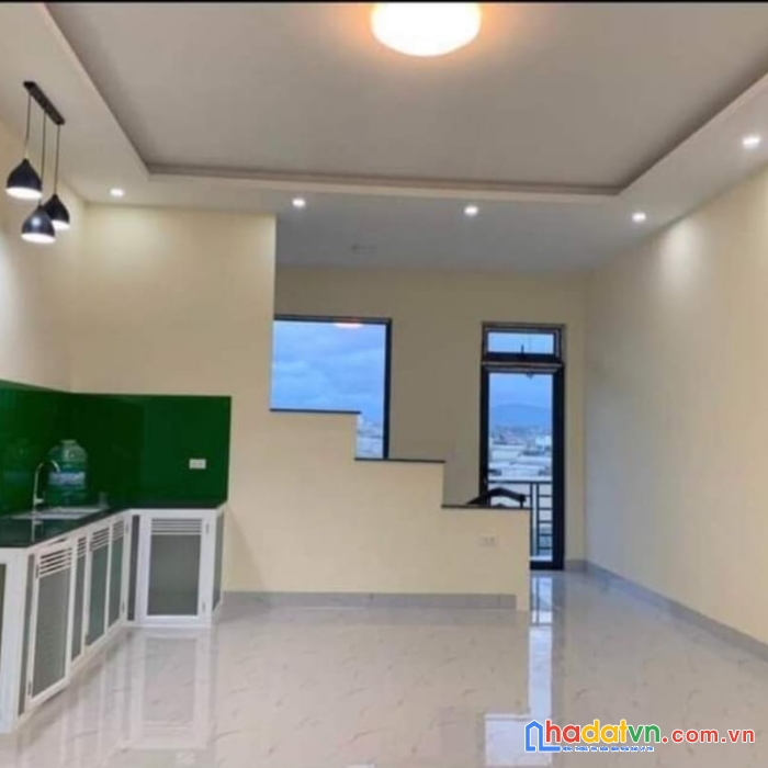 Cần bán gấp nhà đẹp hẻm ô tô đường tô vĩnh diện, đà lạt giá chỉ 2.7 tỷ