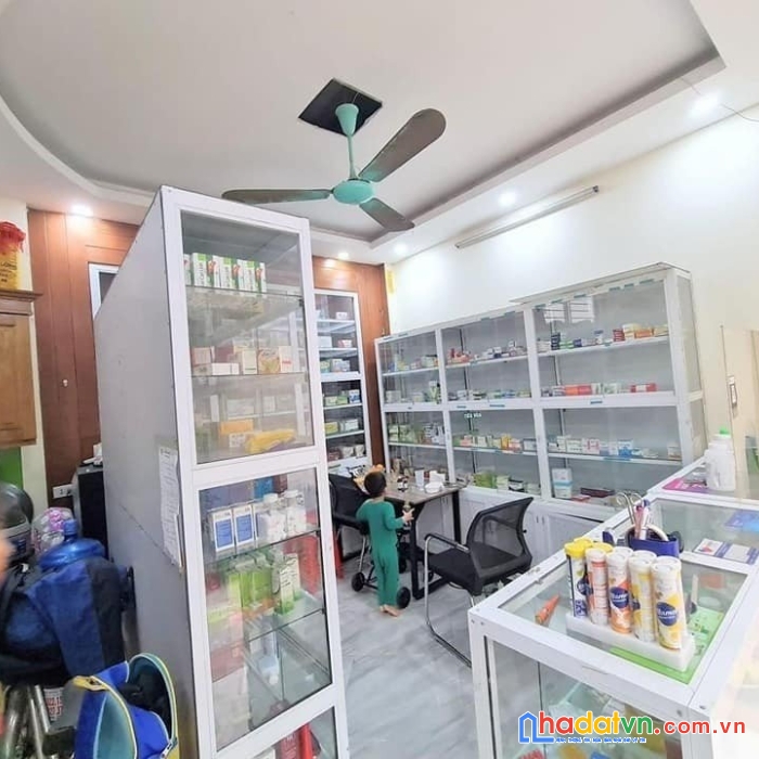 Kđt đại thanh 2.9 tỷ k.doanh hiệu thuốc 32m2 5t oto đỗ cửa