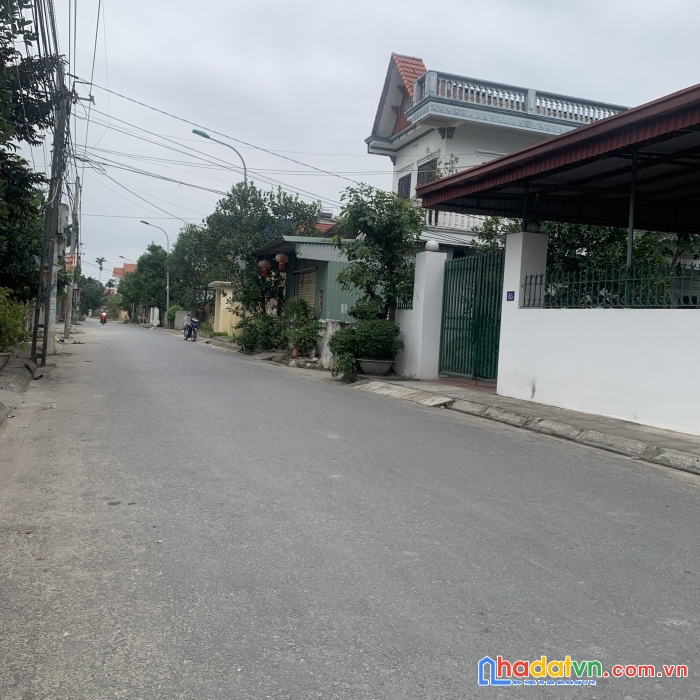 Hơn 1 tỷ lô đất  70m2 đường 4m hải thành 2, dương kinh, hải phòng.