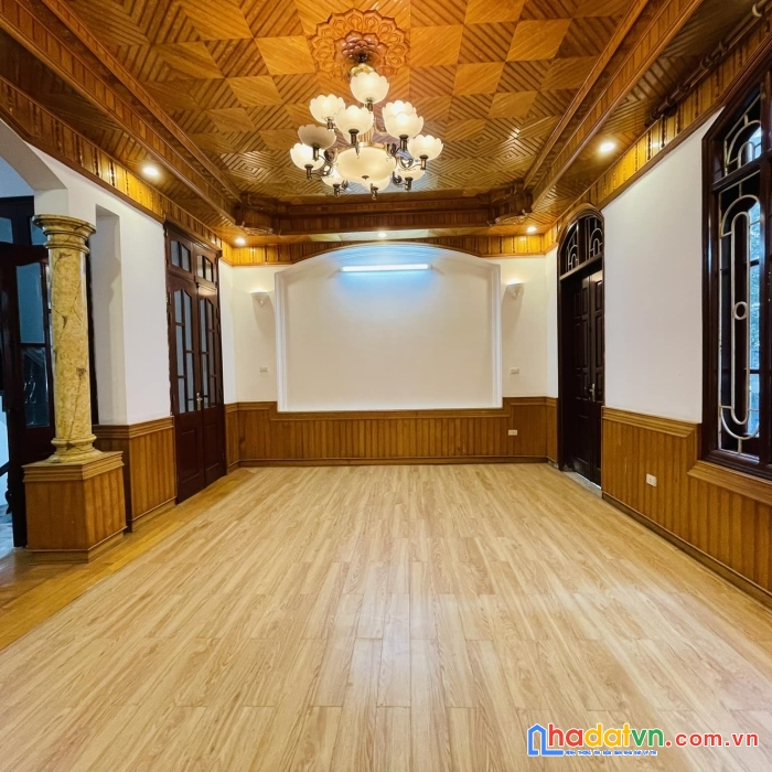 Hot !!! siêu vip nhà  mạc thái tổ cầu giấy ô tô tránh, 45m2 4 tầng chỉ 11.5 tỷ dân xây chắc chắn