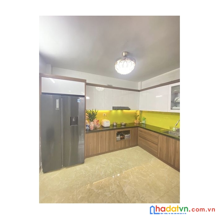 Hot !!! siêu vip nhà trung tâm cầu giấy nhà mới, ngõ thông thoáng 40m2 5 tầng tặng nội thất siêu