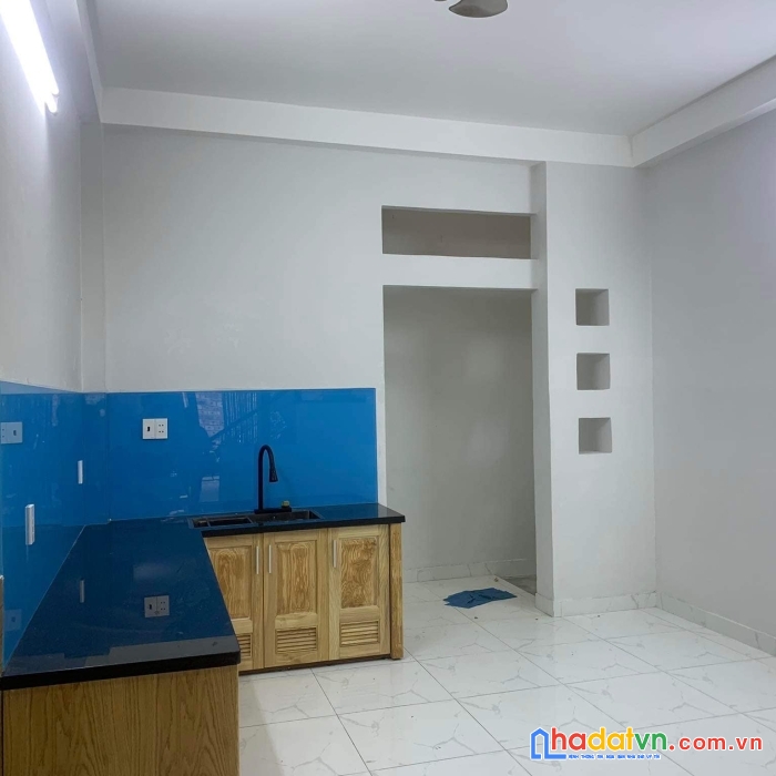 Bán nhà trương công định, tân bình, sát mặt tiền, 3 tầng , 60m2, nhỉnh 6 tỷ.
