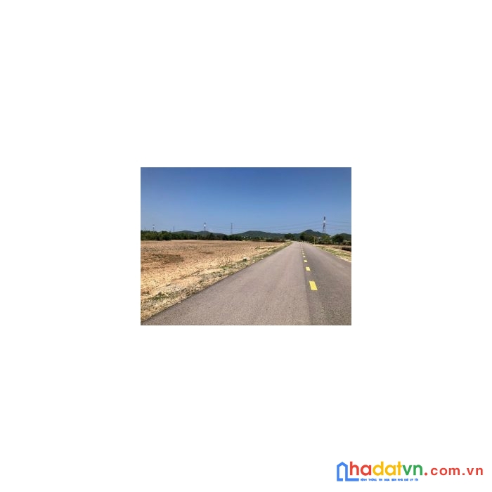 Chính chủ cần bán lô đất mặt tiền vị trí đẹp tại bình thuận.