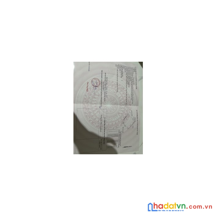 Chính chủ cần bán lô đất mặt tiền vị trí đẹp tại bình thuận.