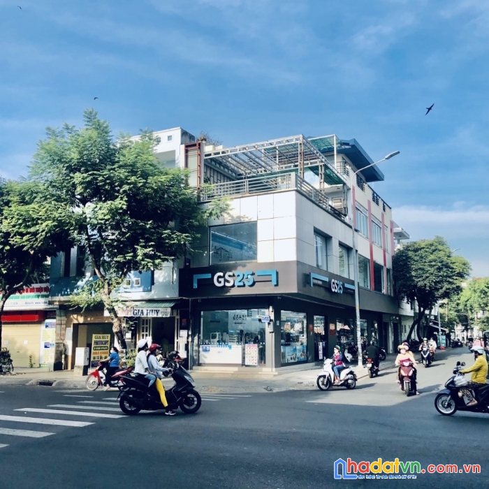 Bán gấp nhà 2 mt nguyễn văn luông, p.11, quận 6 - giá bán 28.5 tỷ