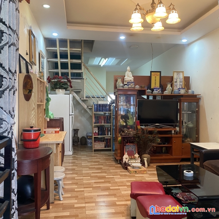 ( gấp quá rồi ) chủ giảm giá bán căn nhà giá rẻ đường nguyễn an ninh, đà lạt giá chỉ 2.8 tỷ