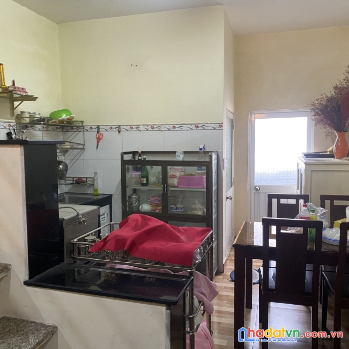 ( gấp quá rồi ) chủ giảm giá bán căn nhà giá rẻ đường nguyễn an ninh, đà lạt giá chỉ 2.8 tỷ
