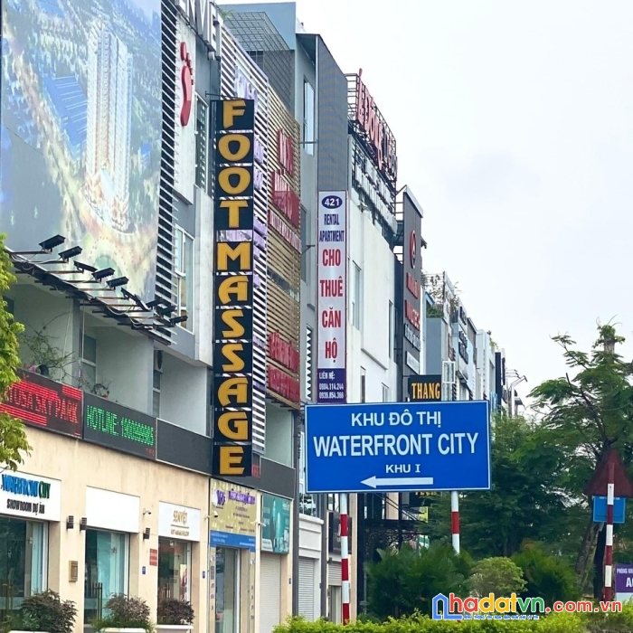 Chính chủ cần bán nhanh căn nhà mặt đường võ nguyên giáp, số 145 phường vĩnh niệm, lê chân, hải