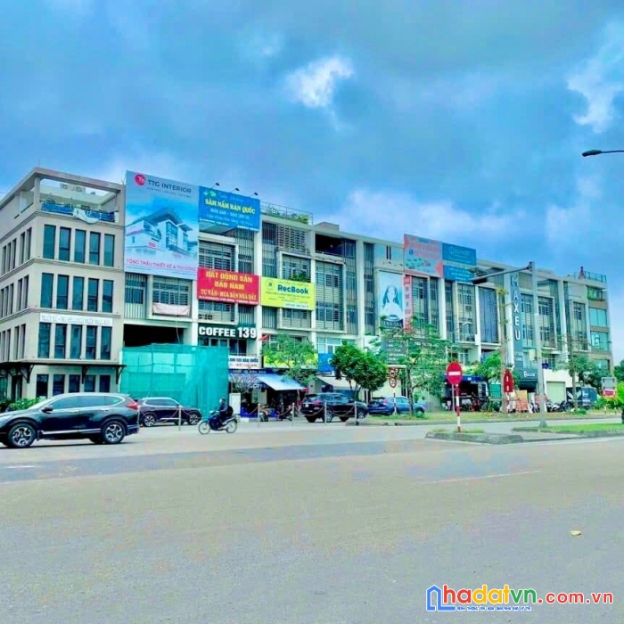 Chính chủ cần bán nhanh căn nhà mặt đường võ nguyên giáp, số 145 phường vĩnh niệm, lê chân, hải