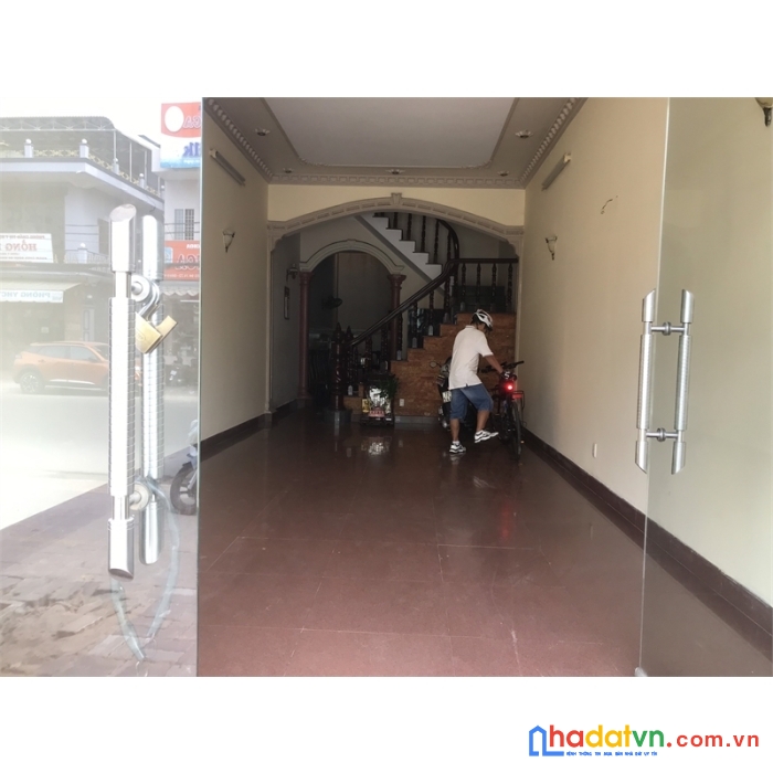 Cho thuê mặt bằng 7 triệu đường nguyễn an ninh, tp vũng tàu