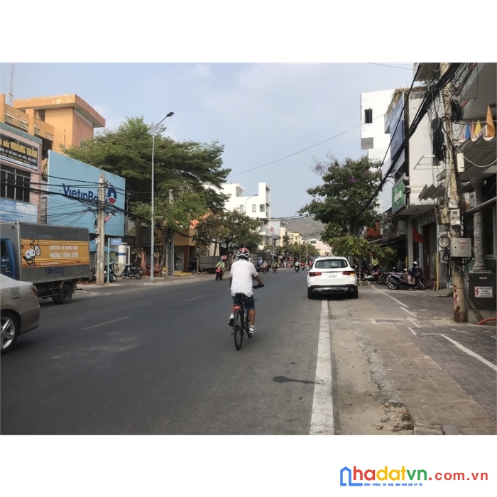 Cho thuê mặt bằng 7 triệu đường nguyễn an ninh, tp vũng tàu