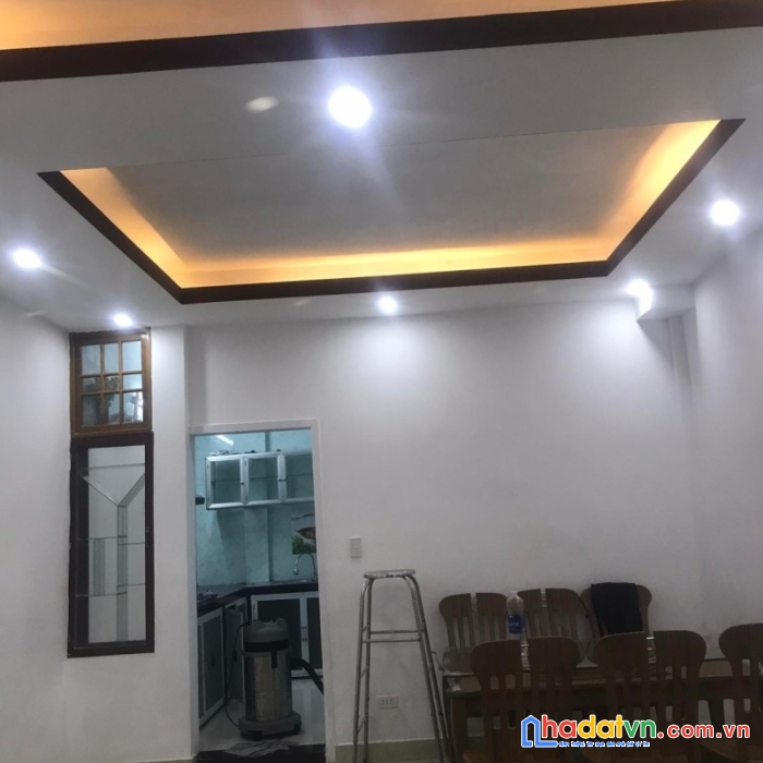Nhà lê duẩn, 42m2, 3 tầng gần ông ích khiêm, 2.x tỷ