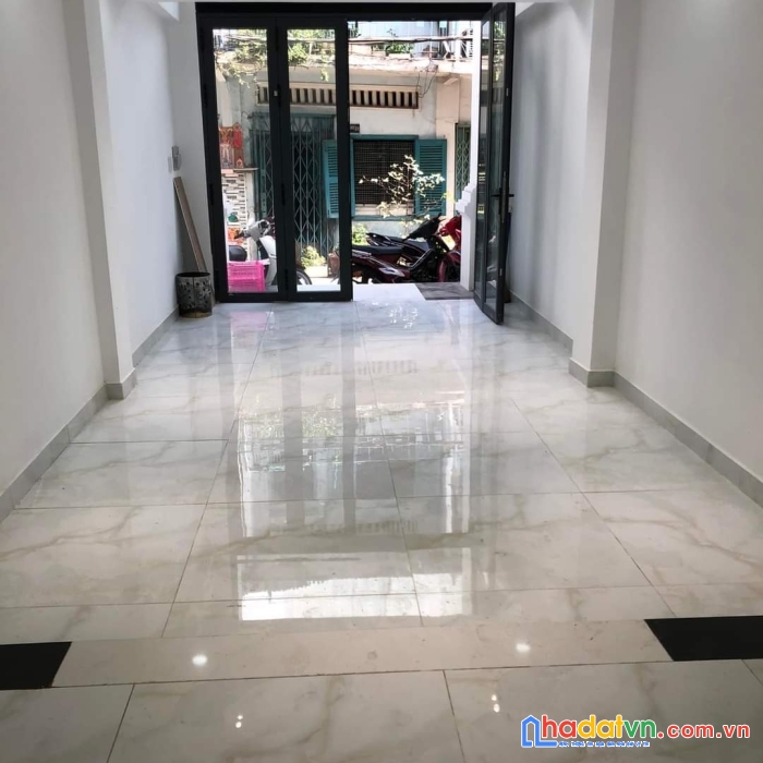 Cần bán gấp nhà hxh nguyễn trãi, p.7, quận 5 thiện chí thương lượng thêm