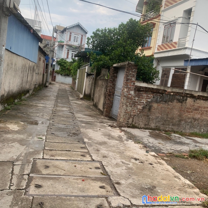 33 m2 đất quận hà đông, giá chỉ nhỉnh 1 tỷ