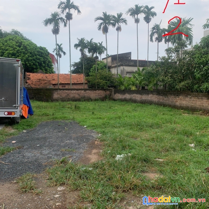 33 m2 đất quận hà đông, giá chỉ nhỉnh 1 tỷ