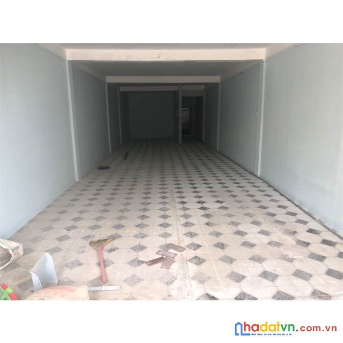 Cho thuê 5 mặt bằng đường lê quang định vietsopetro, tp.vũng tàu