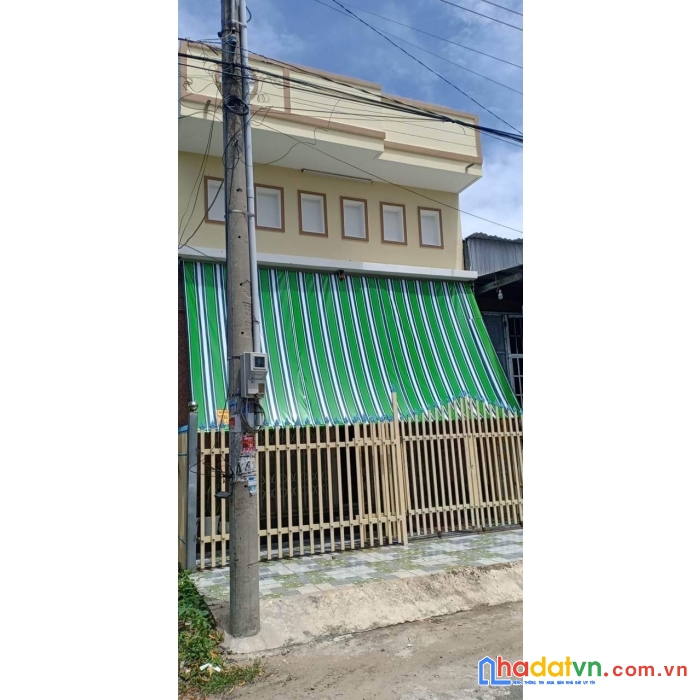 Chính chủ bán nhanh căn nhà vị trí đắc địa tại huyện an phú, an giang - giá đầu tư