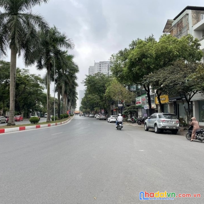 Bán đất thổ cư văn quán, hà đông, 37m2, đường thông gần phố nhỉnh 3 tỷ