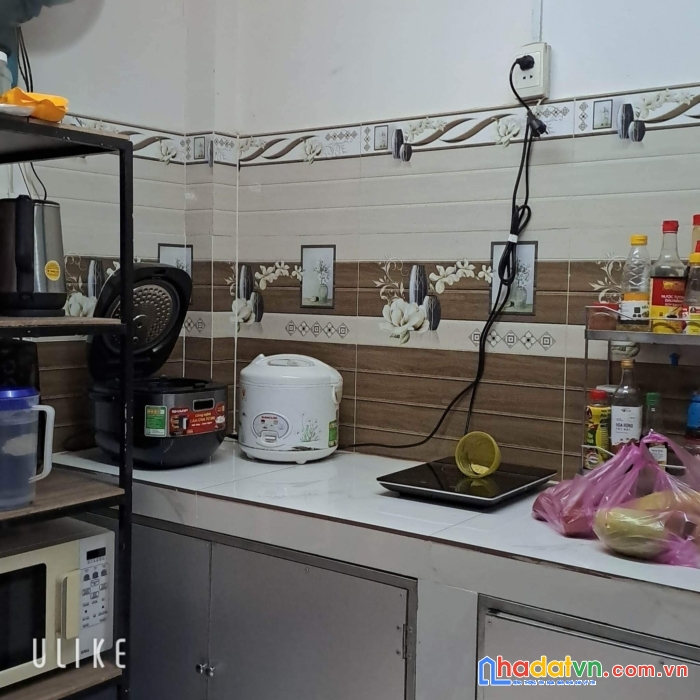 Bán gấp nhà đường số 2-p3-gò vấp-40m2 chỉ 3,7 tỷ.