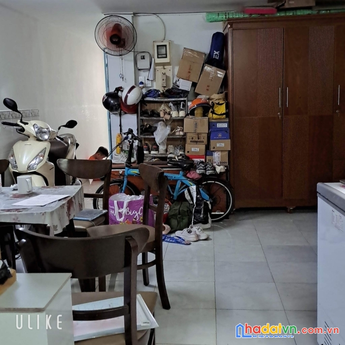 Bán gấp nhà đường số 2-p3-gò vấp-40m2 chỉ 3,7 tỷ.