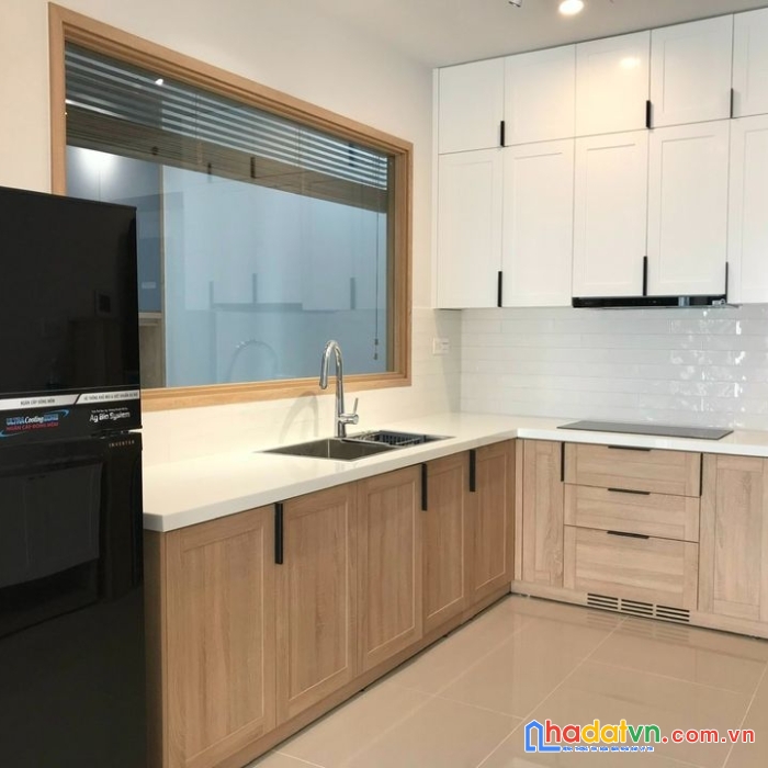 Cho thuê căn 2pn hưng phát 1 giá 8,5tr đủ nội thất nhà siêu đẹp, mới. lh 0902 534 990