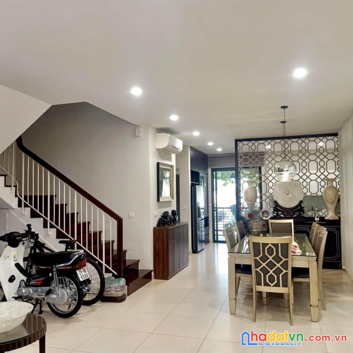 Siêu hiếm! biệt thự kđt văn phú hà đông 180m2, nhỉnh 19 tỷ.