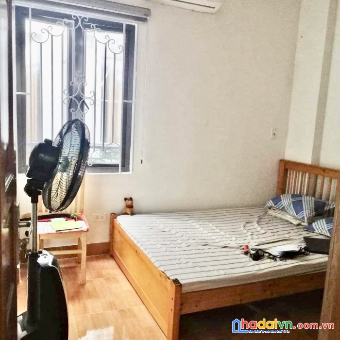 Hàng xóm kđt thanh hà cự khê thanh oai, 30m2, 3 tầng, 2.2 tỷ.