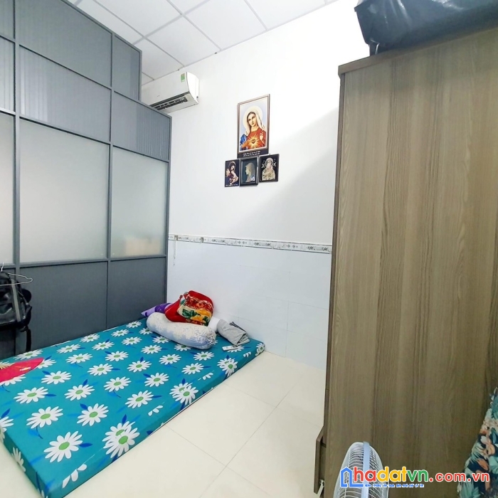 Chính chủ bán nhà c4, mặt tiền đường số 8, bhha, nhựa 8m, 72m2 chỉ 7.5 tỷ, sát tân phú