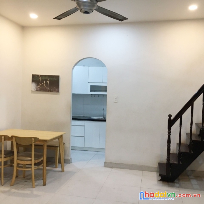 Chính chủ cần bán nhanh căn nhà siêu đẹp tại quận bình thạnh, tphcm