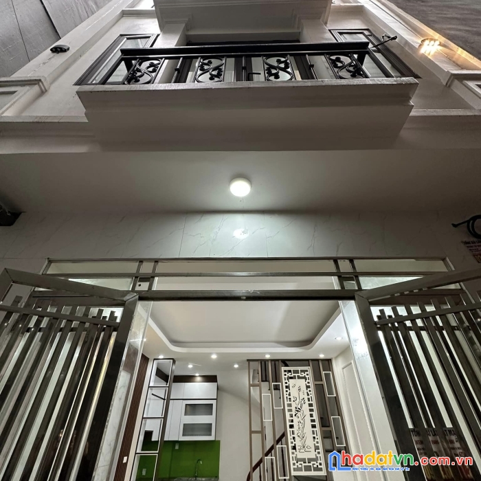 Chỉ với 2ty650tr có ngay nhà 5 tầng, diện tích 31m, nhà mới 100% dương nội - hà đông - hà nội