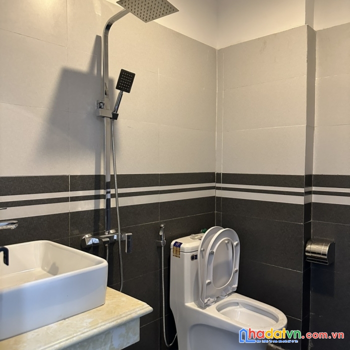 Chỉ với 2ty650tr có ngay nhà 5 tầng, diện tích 31m, nhà mới 100% dương nội - hà đông - hà nội