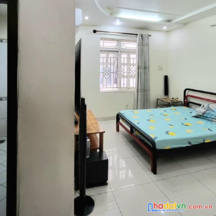 Bán gấp mặt tiền kinh doanh nguyễn cửu vân, bình thạnh, 82m2, 4 tầng, chỉ 16 tỷ 900
