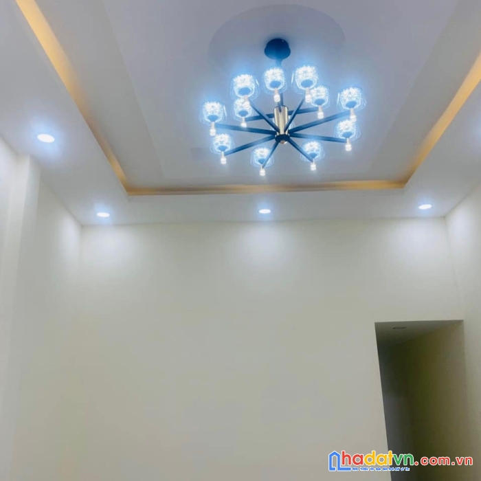 Bán nhanh nhà đường 38 linh đông 50m, hẻm xe tải