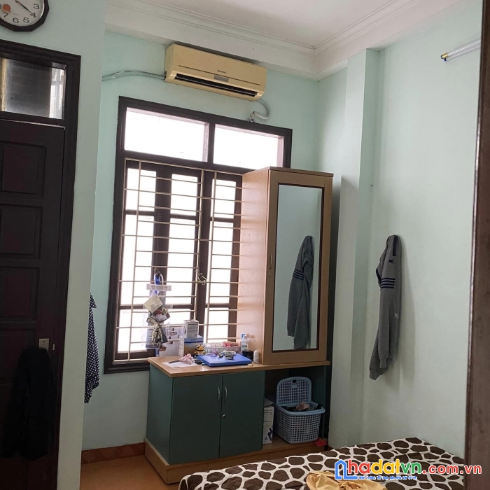 Hiếm !!! xem ngay nhà ở phú đô nam từ liêm 5 tầng, 6 ngủ, ngõ thông thoáng, dân tự xây chỉ 3.9 tỷ