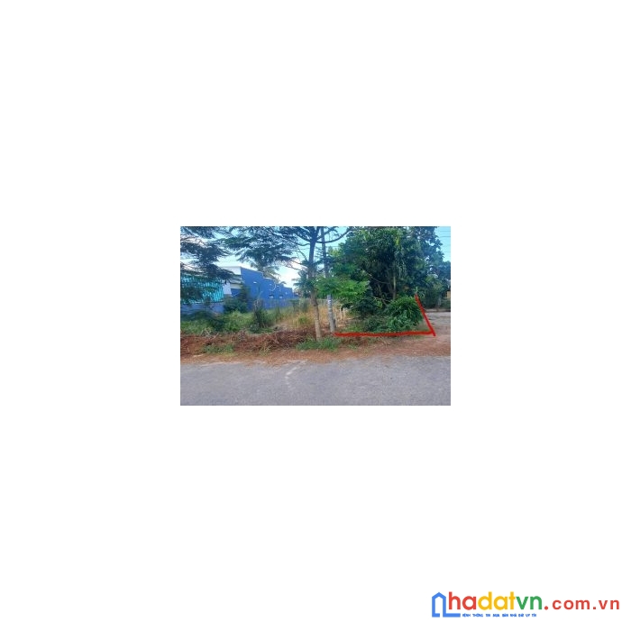 Chính chủ cần bán đất mặt tiền chu văn an