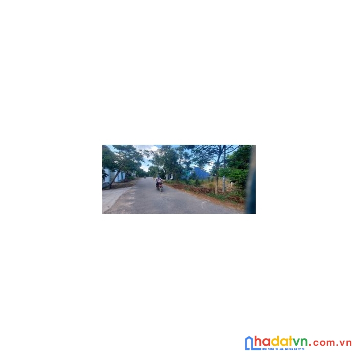 Chính chủ cần bán đất mặt tiền chu văn an