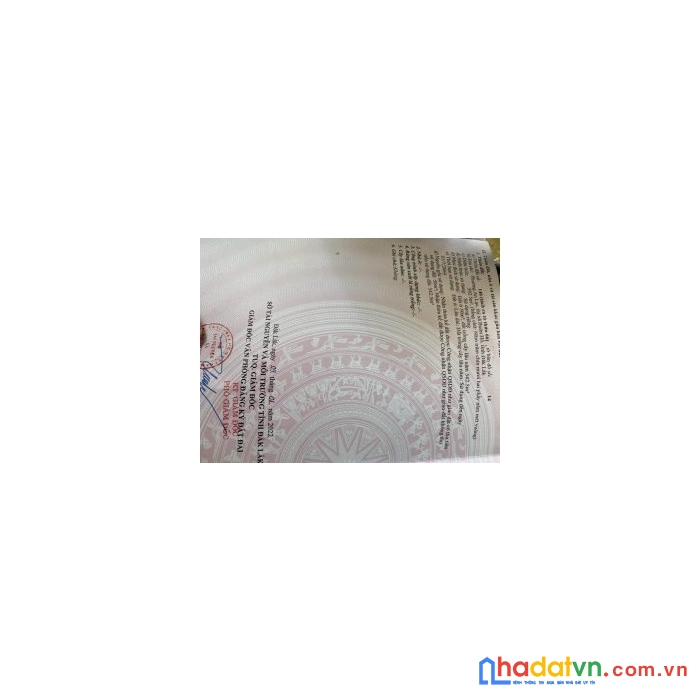 Chính chủ cần bán đất, đắk lắk