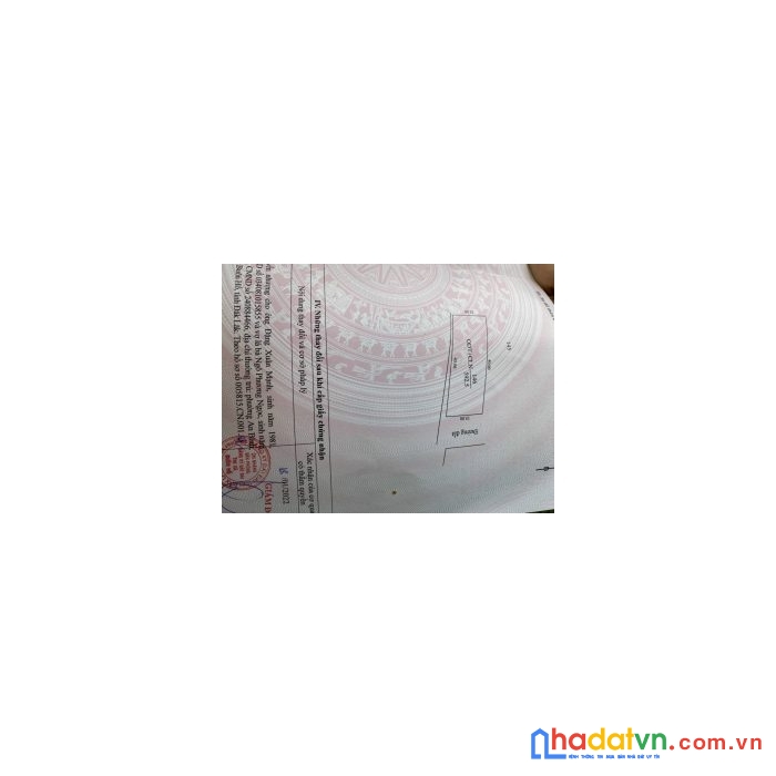 Chính chủ cần bán đất, đắk lắk