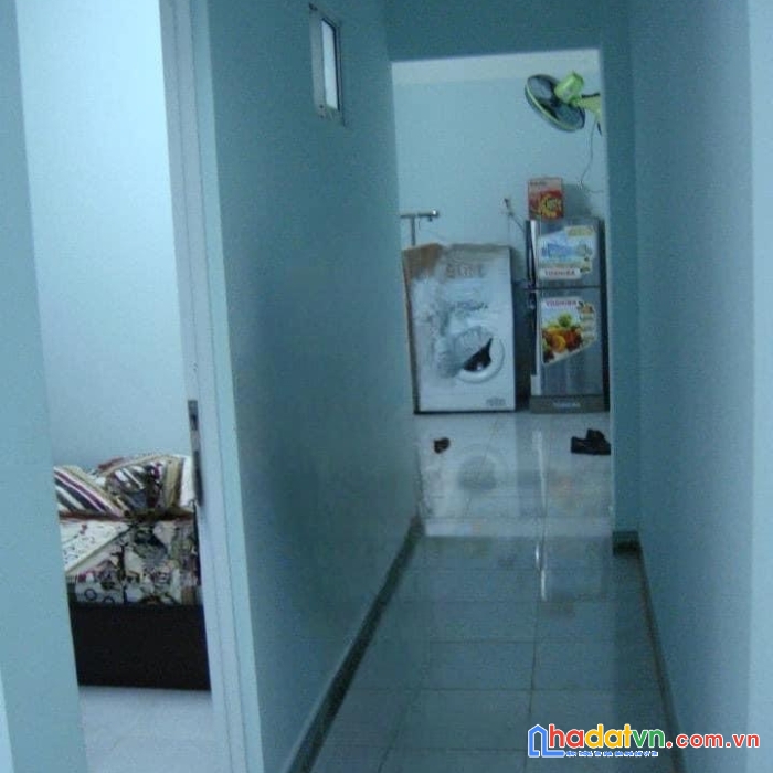 Sổ vuông a4 - quận 6 tân hoà đông hẻm 3m - nhỉnh 60tr/m2 tl