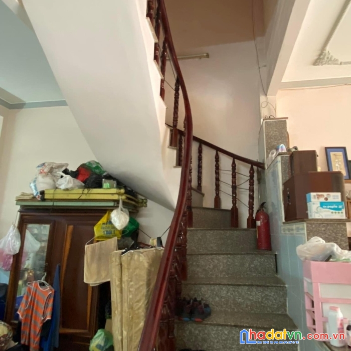 Chính chủ bán nhà mặt tiền đường số 5d, 2 tầng, nhựa xe tải tránh, 63m2 chỉ 6.5 tỷ