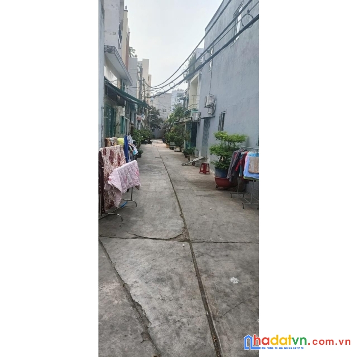 Bình tân chính chủ bán nhà lô góc 2 mặt tiền hẻm xe hơi, đường chiến lược, 41m2 chỉ 4.9 tỷ