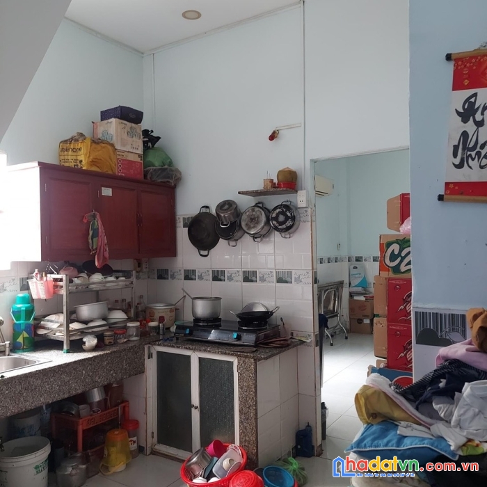Bình tân chính chủ bán nhà lô góc 2 mặt tiền hẻm xe hơi, đường chiến lược, 41m2 chỉ 4.9 tỷ